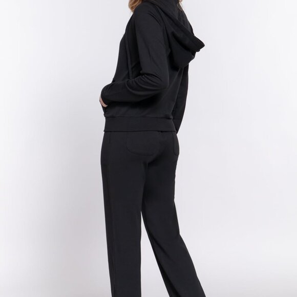 Versatile Women's Casual Hoodie and Sweatpants Set - Available in S-3XL - Picture 5 of 5